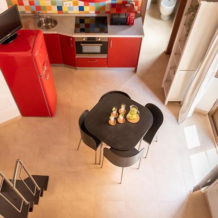 Living4Malaga La Dolce Vita Duplex 外观 照片