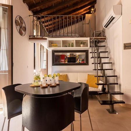 Living4Malaga La Dolce Vita Duplex 外观 照片