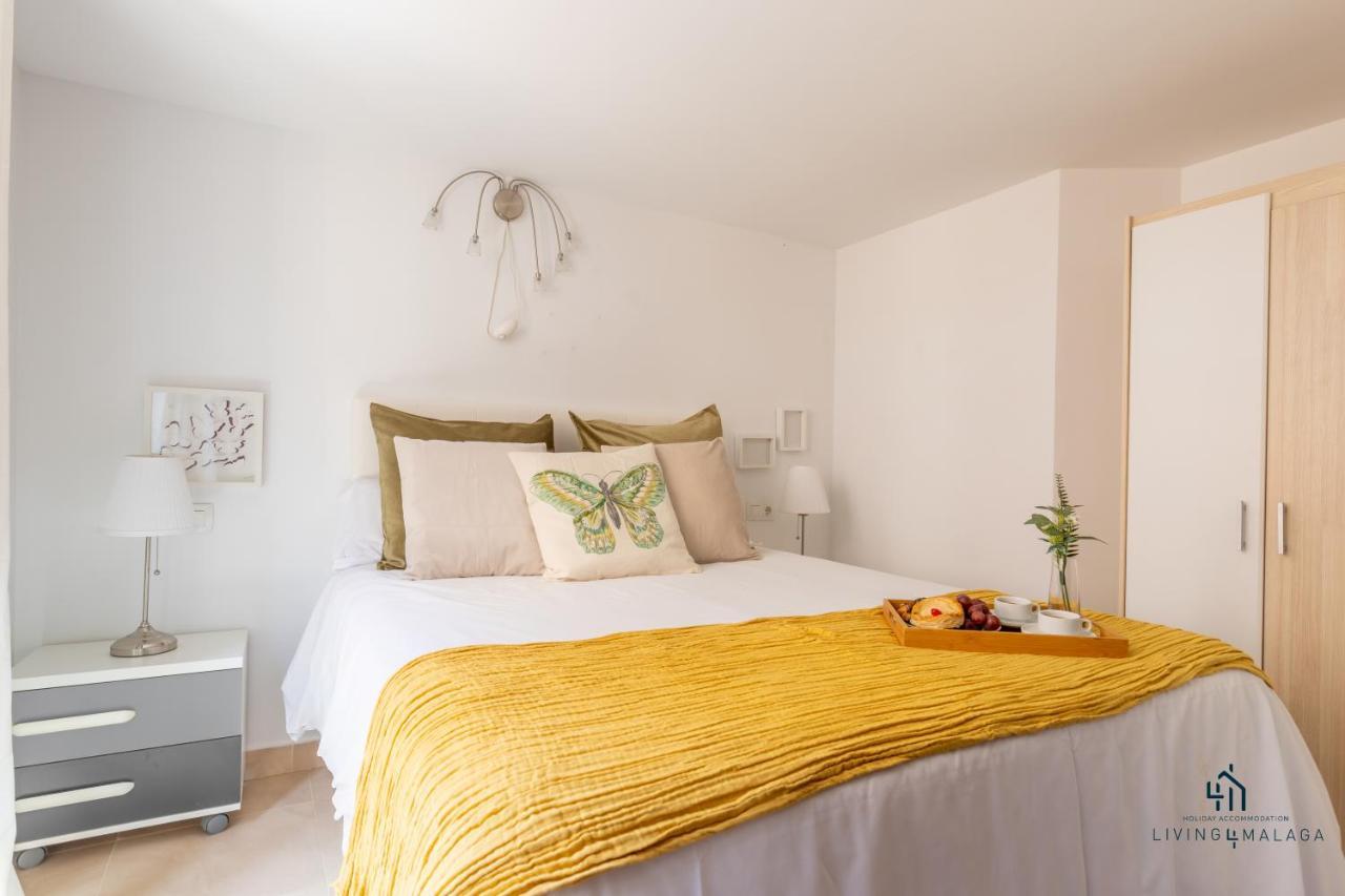 Living4Malaga La Dolce Vita Duplex 外观 照片